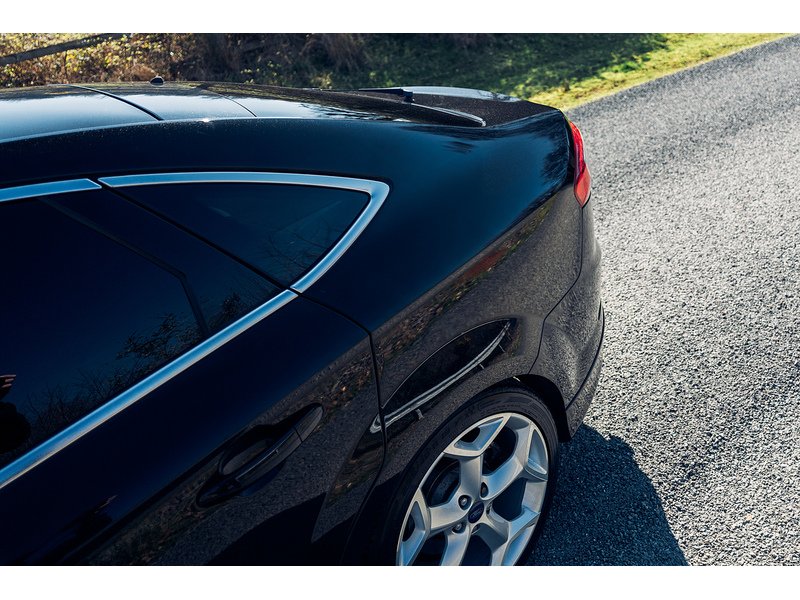 Ford 2.2 TDCi Titanium X Sport Hatchback 5dr Diesel Auto Euro 5 (200 ps)