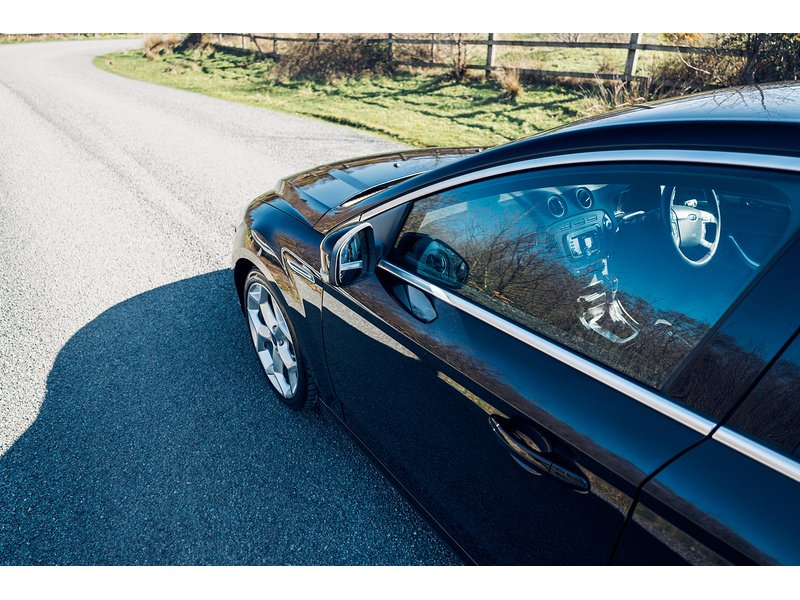 Ford 2.2 TDCi Titanium X Sport Hatchback 5dr Diesel Auto Euro 5 (200 ps)