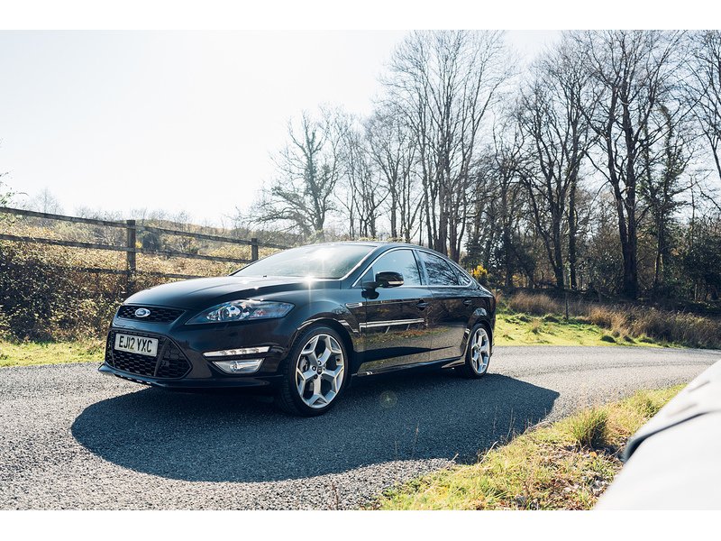 Ford 2.2 TDCi Titanium X Sport Hatchback 5dr Diesel Auto Euro 5 (200 ps)