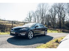 2.2 TDCi Titanium X Sport Hatchback 5dr Diesel Auto Euro 5 (200 ps)