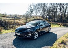 2.2 TDCi Titanium X Sport Hatchback 5dr Diesel Auto Euro 5 (200 ps)