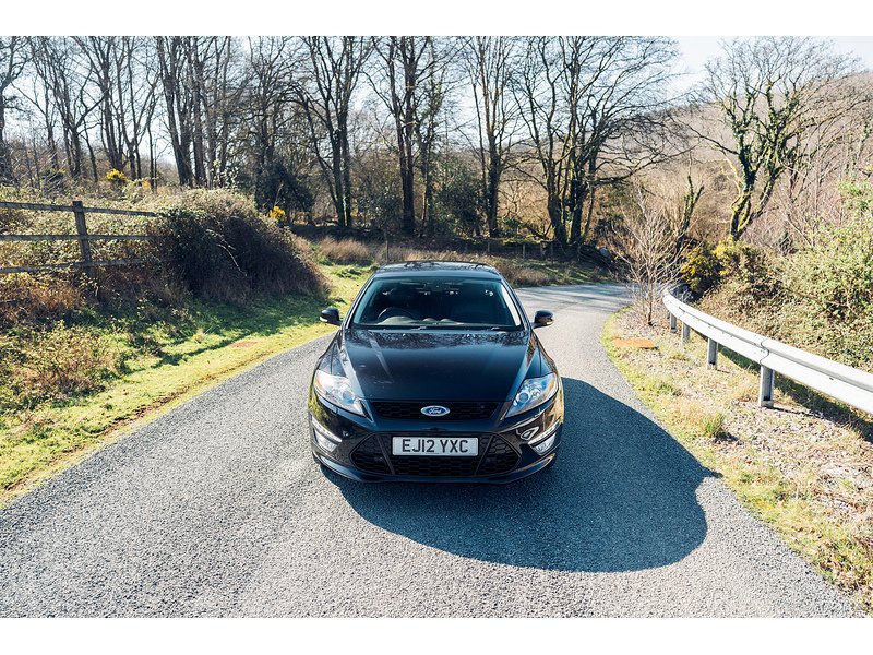 Ford 2.2 TDCi Titanium X Sport Hatchback 5dr Diesel Auto Euro 5 (200 ps)