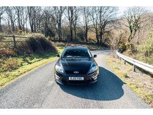 2.2 TDCi Titanium X Sport Hatchback 5dr Diesel Auto Euro 5 (200 ps)