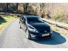 2.2 TDCi Titanium X Sport Hatchback 5dr Diesel Auto Euro 5 (200 ps)