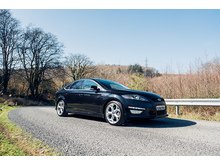 2.2 TDCi Titanium X Sport Hatchback 5dr Diesel Auto Euro 5 (200 ps)