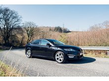 2.2 TDCi Titanium X Sport Hatchback 5dr Diesel Auto Euro 5 (200 ps)