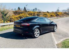 2.2 TDCi Titanium X Sport Hatchback 5dr Diesel Auto Euro 5 (200 ps)