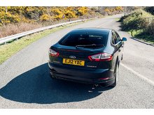 2.2 TDCi Titanium X Sport Hatchback 5dr Diesel Auto Euro 5 (200 ps)