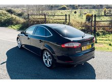 2.2 TDCi Titanium X Sport Hatchback 5dr Diesel Auto Euro 5 (200 ps)