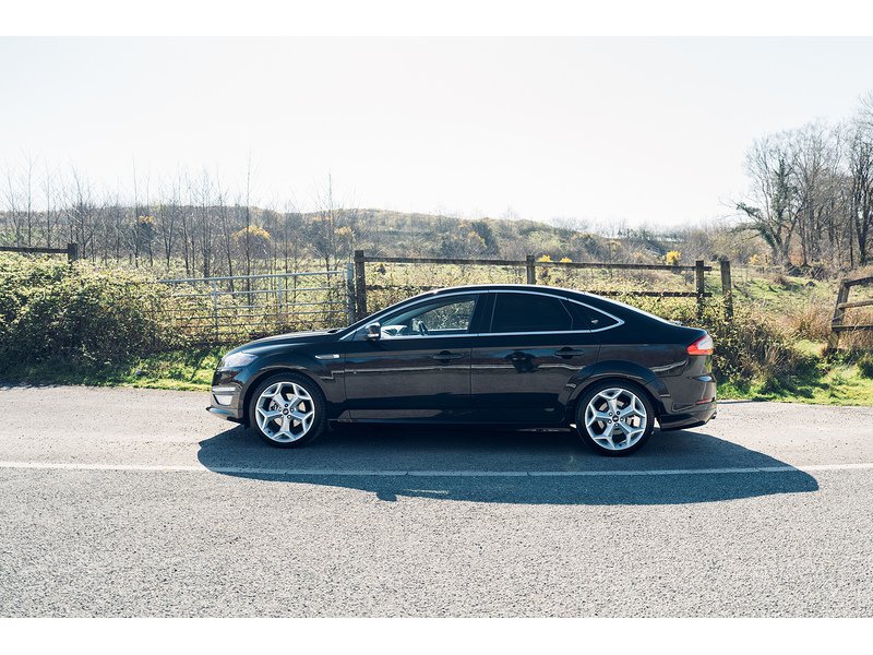 Ford 2.2 TDCi Titanium X Sport Hatchback 5dr Diesel Auto Euro 5 (200 ps)