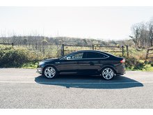 2.2 TDCi Titanium X Sport Hatchback 5dr Diesel Auto Euro 5 (200 ps)
