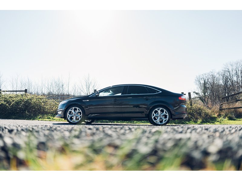 Ford 2.2 TDCi Titanium X Sport Hatchback 5dr Diesel Auto Euro 5 (200 ps)