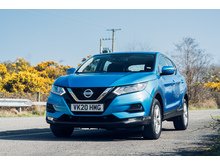 1.3 DIG-T Acenta Premium SUV 5dr Petrol Manual Euro 6 (s/s) (140 ps)