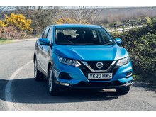 1.3 DIG-T Acenta Premium SUV 5dr Petrol Manual Euro 6 (s/s) (140 ps)