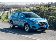 1.3 DIG-T Acenta Premium SUV 5dr Petrol Manual Euro 6 (s/s) (140 ps)