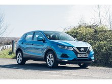 1.3 DIG-T Acenta Premium SUV 5dr Petrol Manual Euro 6 (s/s) (140 ps)