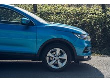1.3 DIG-T Acenta Premium SUV 5dr Petrol Manual Euro 6 (s/s) (140 ps)