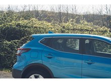 1.3 DIG-T Acenta Premium SUV 5dr Petrol Manual Euro 6 (s/s) (140 ps)