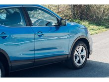 1.3 DIG-T Acenta Premium SUV 5dr Petrol Manual Euro 6 (s/s) (140 ps)