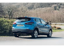 1.3 DIG-T Acenta Premium SUV 5dr Petrol Manual Euro 6 (s/s) (140 ps)