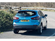 1.3 DIG-T Acenta Premium SUV 5dr Petrol Manual Euro 6 (s/s) (140 ps)