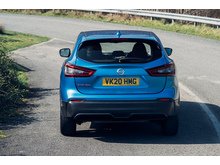 1.3 DIG-T Acenta Premium SUV 5dr Petrol Manual Euro 6 (s/s) (140 ps)