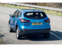 1.3 DIG-T Acenta Premium SUV 5dr Petrol Manual Euro 6 (s/s) (140 ps)