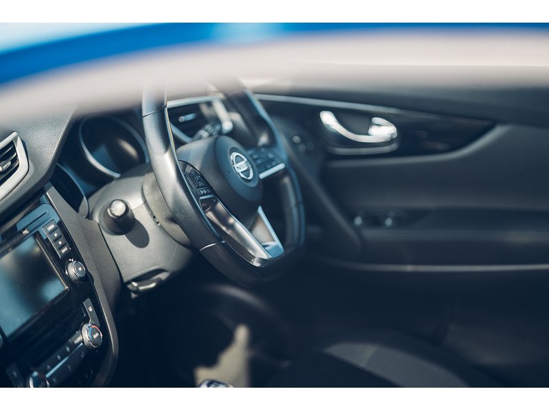 Nissan 1.3 DIG-T Acenta Premium SUV 5dr Petrol Manual Euro 6 (s/s) (140 ps)
