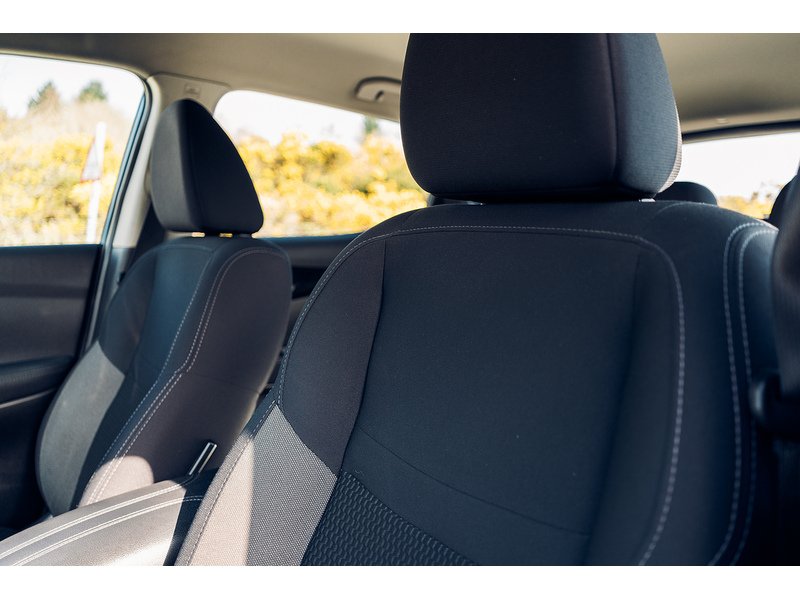 Nissan 1.3 DIG-T Acenta Premium SUV 5dr Petrol Manual Euro 6 (s/s) (140 ps)