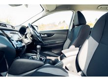 1.3 DIG-T Acenta Premium SUV 5dr Petrol Manual Euro 6 (s/s) (140 ps)