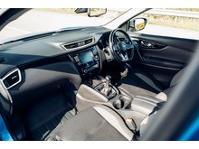 1.3 DIG-T Acenta Premium SUV 5dr Petrol Manual Euro 6 (s/s) (140 ps)