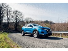 1.3 DIG-T Acenta Premium SUV 5dr Petrol Manual Euro 6 (s/s) (140 ps)