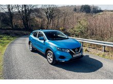 1.3 DIG-T Acenta Premium SUV 5dr Petrol Manual Euro 6 (s/s) (140 ps)