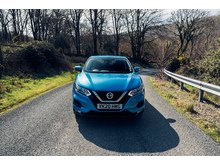 1.3 DIG-T Acenta Premium SUV 5dr Petrol Manual Euro 6 (s/s) (140 ps)