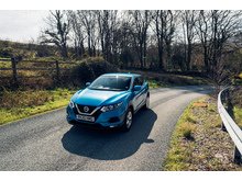 1.3 DIG-T Acenta Premium SUV 5dr Petrol Manual Euro 6 (s/s) (140 ps)