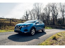 1.3 DIG-T Acenta Premium SUV 5dr Petrol Manual Euro 6 (s/s) (140 ps)