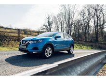 1.3 DIG-T Acenta Premium SUV 5dr Petrol Manual Euro 6 (s/s) (140 ps)