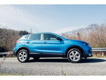 1.3 DIG-T Acenta Premium SUV 5dr Petrol Manual Euro 6 (s/s) (140 ps)