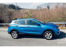 1.3 DIG-T Acenta Premium SUV 5dr Petrol Manual Euro 6 (s/s) (140 ps)