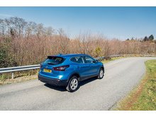 1.3 DIG-T Acenta Premium SUV 5dr Petrol Manual Euro 6 (s/s) (140 ps)