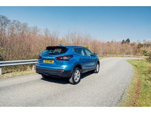 1.3 DIG-T Acenta Premium SUV 5dr Petrol Manual Euro 6 (s/s) (140 ps)