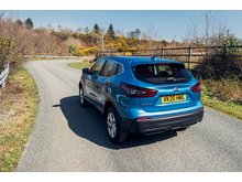 1.3 DIG-T Acenta Premium SUV 5dr Petrol Manual Euro 6 (s/s) (140 ps)