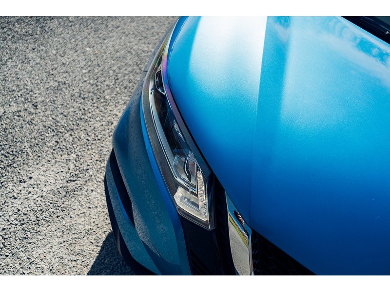 Nissan 1.3 DIG-T Acenta Premium SUV 5dr Petrol Manual Euro 6 (s/s) (140 ps)