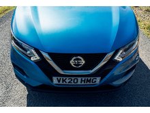 1.3 DIG-T Acenta Premium SUV 5dr Petrol Manual Euro 6 (s/s) (140 ps)