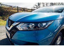 1.3 DIG-T Acenta Premium SUV 5dr Petrol Manual Euro 6 (s/s) (140 ps)