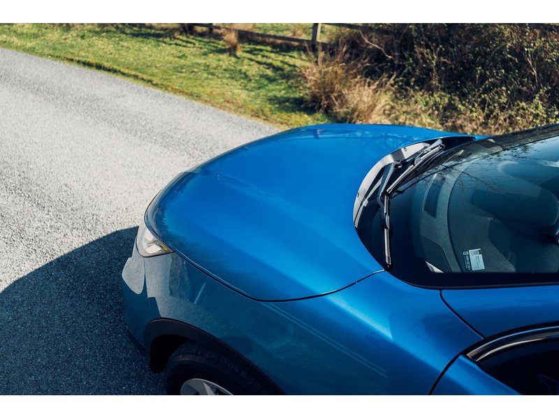 Nissan 1.3 DIG-T Acenta Premium SUV 5dr Petrol Manual Euro 6 (s/s) (140 ps)