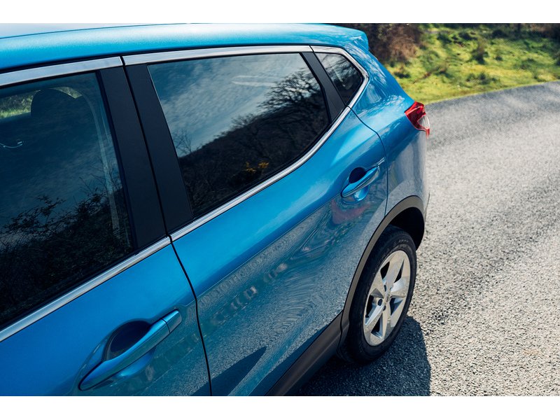 Nissan 1.3 DIG-T Acenta Premium SUV 5dr Petrol Manual Euro 6 (s/s) (140 ps)