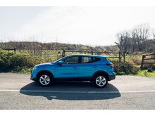 1.3 DIG-T Acenta Premium SUV 5dr Petrol Manual Euro 6 (s/s) (140 ps)