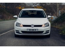 1.6 TDI BlueMotion Tech Match Edition Hatchback 5dr Diesel Manual Euro 6 (s/s) (110 ps)