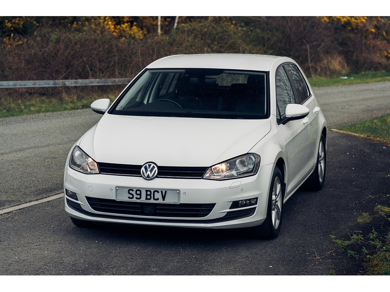 Volkswagen 1.6 TDI BlueMotion Tech Match Edition Hatchback 5dr Diesel Manual Euro 6 (s/s) (110 ps)